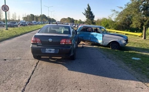 Marcharán a Plaza Moreno para pedir justicia por Thiago Vera: el nene que quedó cuadripléjico por un accidente en Ensenada