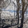 El Gobierno de Córdoba informó que están controlados los incendios en la provincia: bomberos trabajan en las zonas afectadas