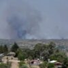 Alerta por los incendios en Córdoba: detectan nuevos focos