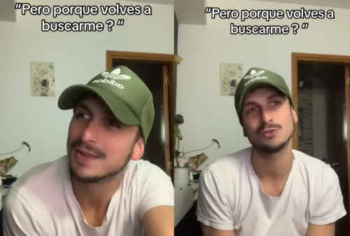 Un platense le confesó a su pareja la razón por la cual volvió a su lado y logró sorprender a todos: "Estaba…"