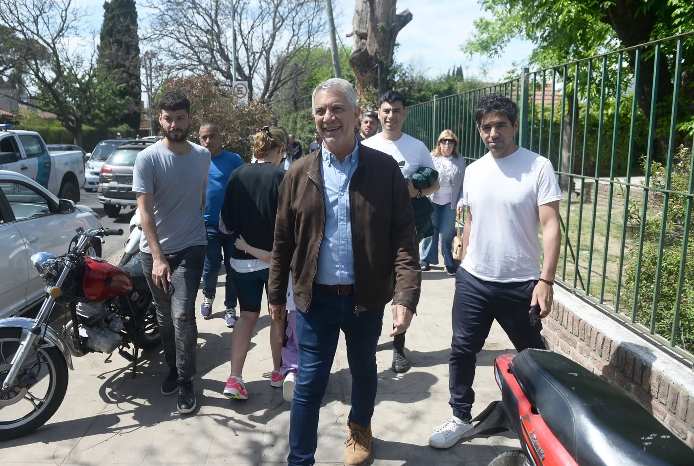 Los representantes de Unión por la Patria (UxP) de La Plata denunciaron esta mañana la existencia de una serie de irregularidades reiteradas.