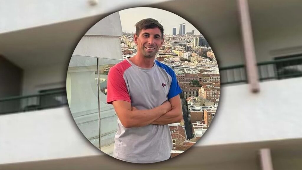 Un guardavidas de Ensenada se encuentra en estado crítico tras caer de ...