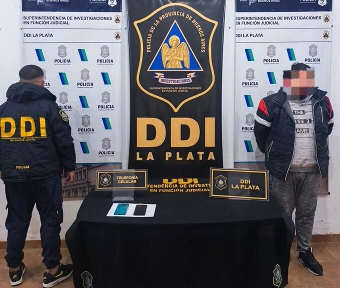Detienen al pastor de una iglesia por abuso de menores – Radio La Plata