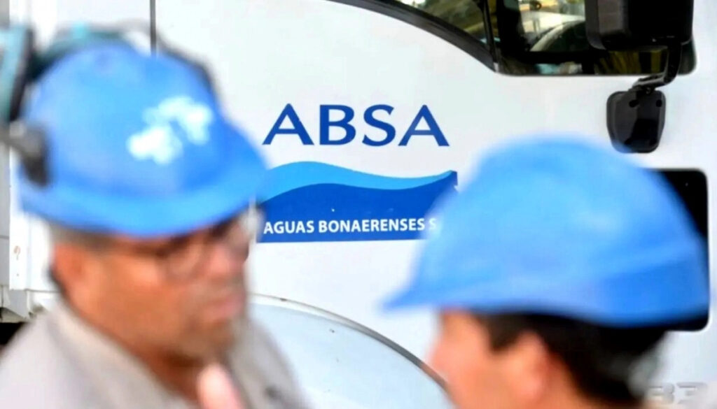 Vecinos de Los Hornos sufren baja presión por el robo de cables – Radio ...