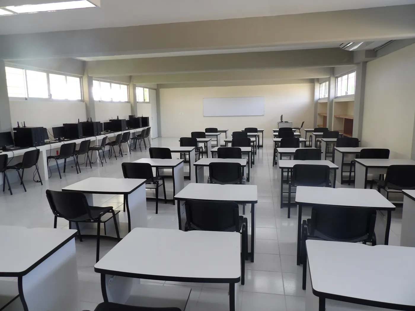 La UNLP inicia una nueva semana de paro ante el desfinanciamiento de ...